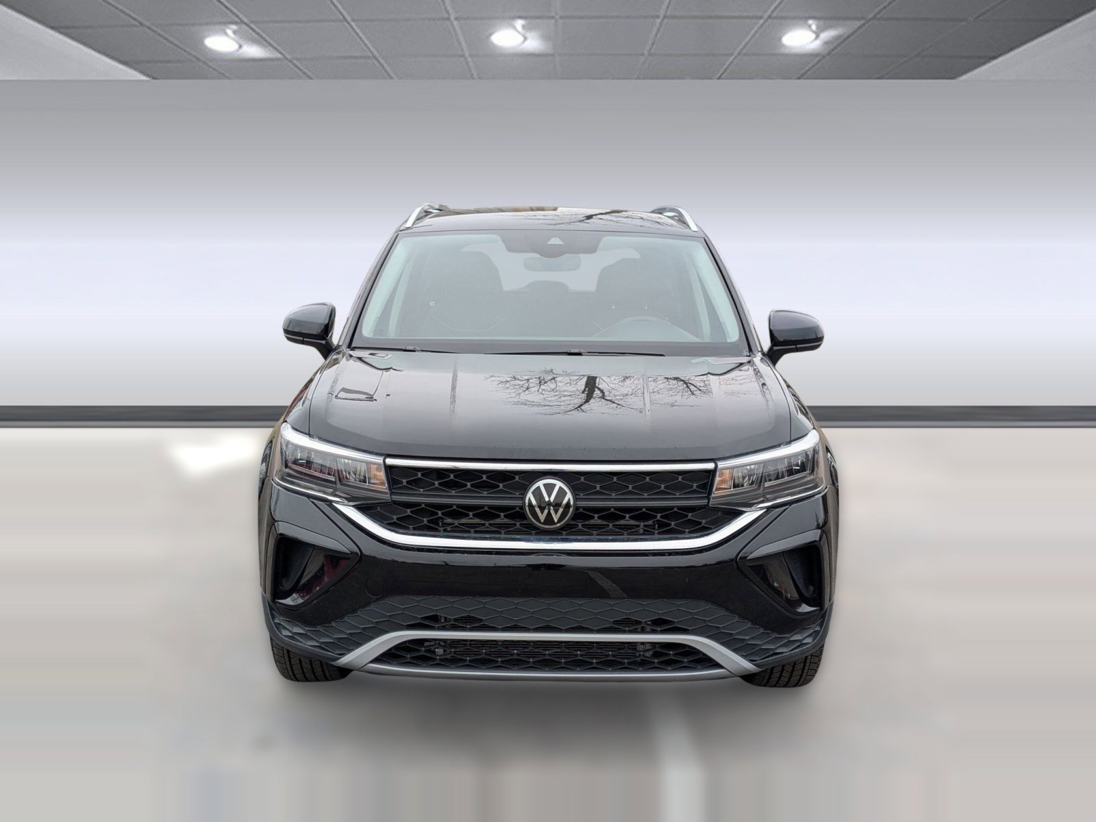 Used 2024 Volkswagen Taos SE image 6