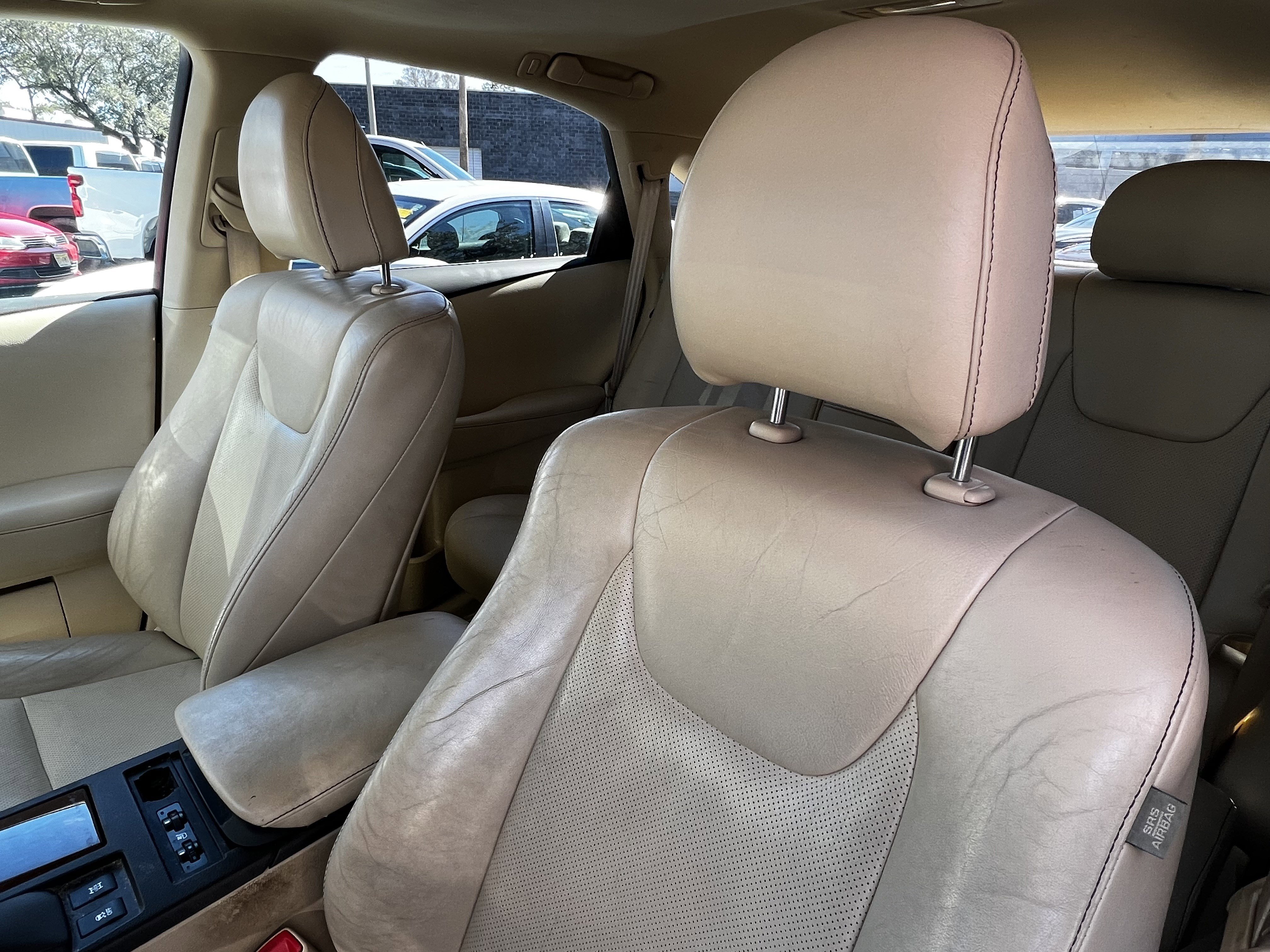 Used 2013 Lexus RX 350 AWD w/ Navigation Pkg image 18