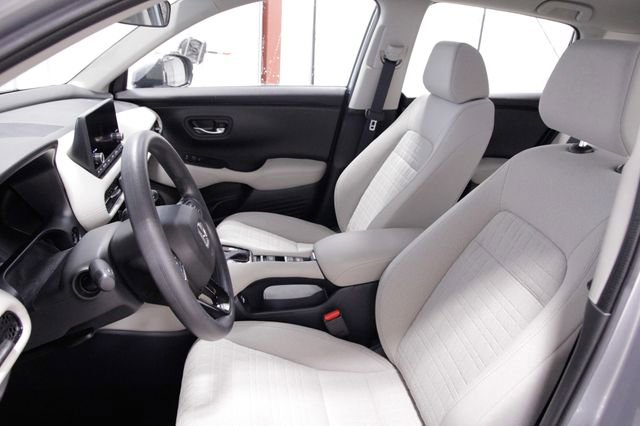 Certified 2023 Honda HR-V LX image 15