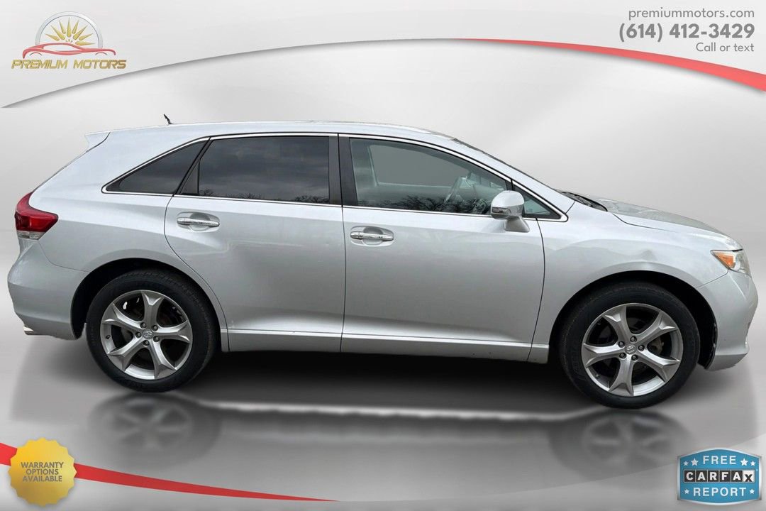 Used 2014 Toyota Venza XLE image 6