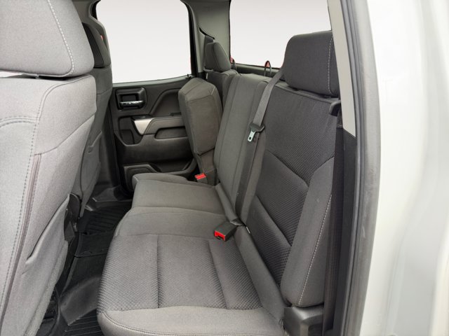 Used 2019 Chevrolet Silverado 1500 LT w/ All Star Edition AWD/4WD image 13