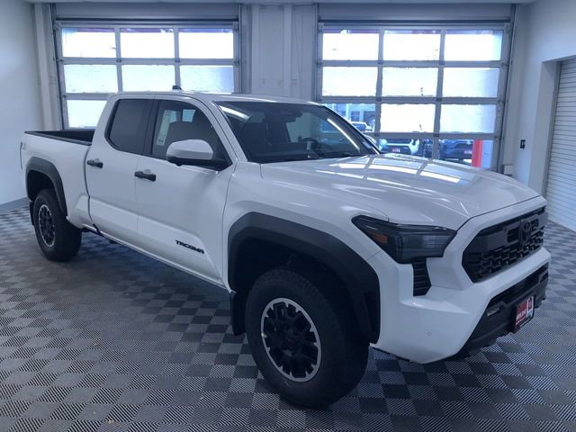 New 2025 Toyota Tacoma TRD Off-Road image 7