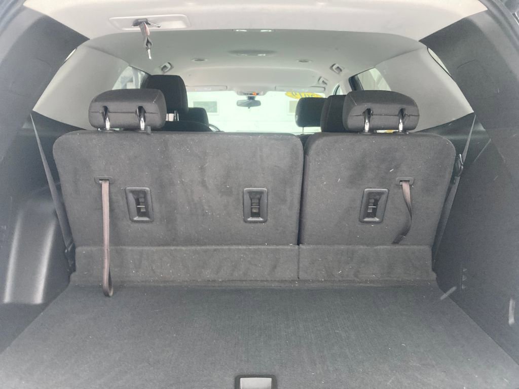 Used 2019 Chevrolet Traverse LT image 30