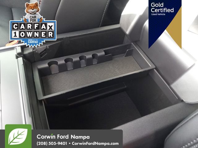 Certified 2025 Ford F150 Raptor image 22