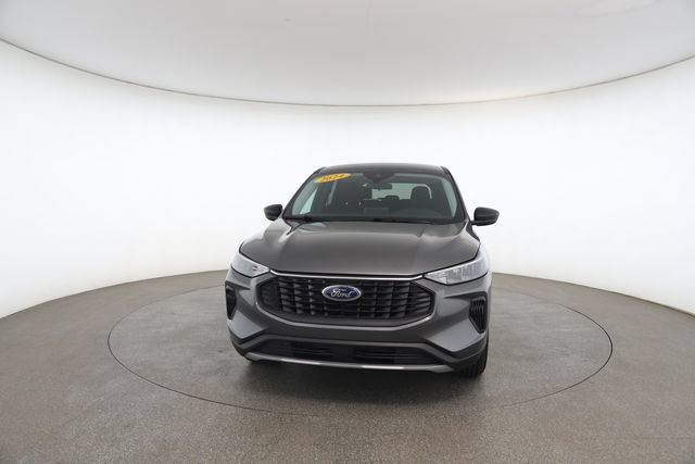 Used 2024 Ford Escape Active AWD/4WD image 32