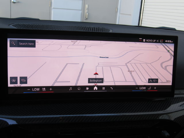 Used 2025 BMW M2 w/ Lighting Package RWD image 25