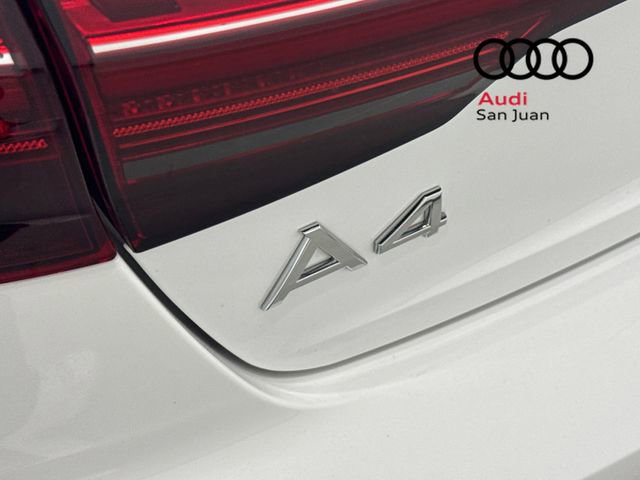 Used 2023 Audi A4 2.0T Premium w/ Convenience Package image 13