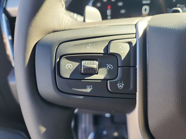 New 2026 GMC Sierra 1500 Denali w/ Technology Package AWD/4WD image 22