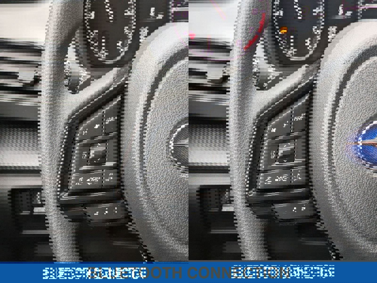 Certified 2026 Subaru Crosstrek 2.0i Premium image 16