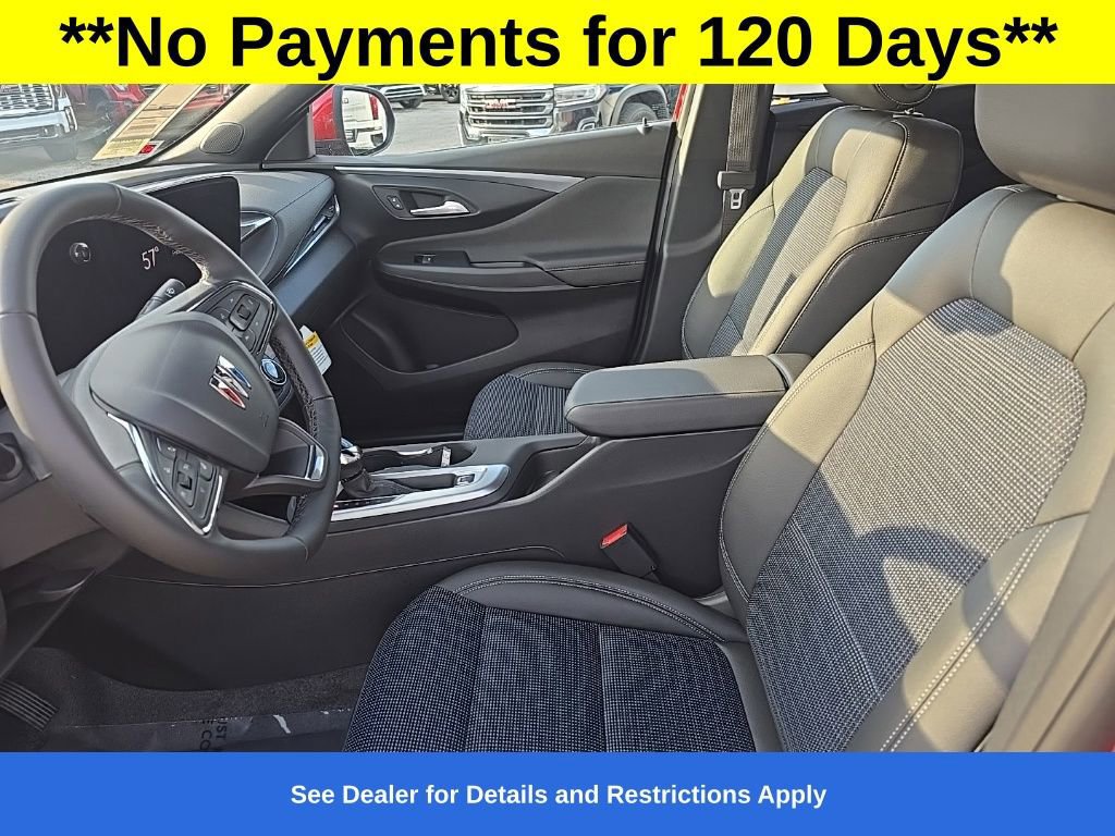 New 2026 Buick Envista Preferred image 20
