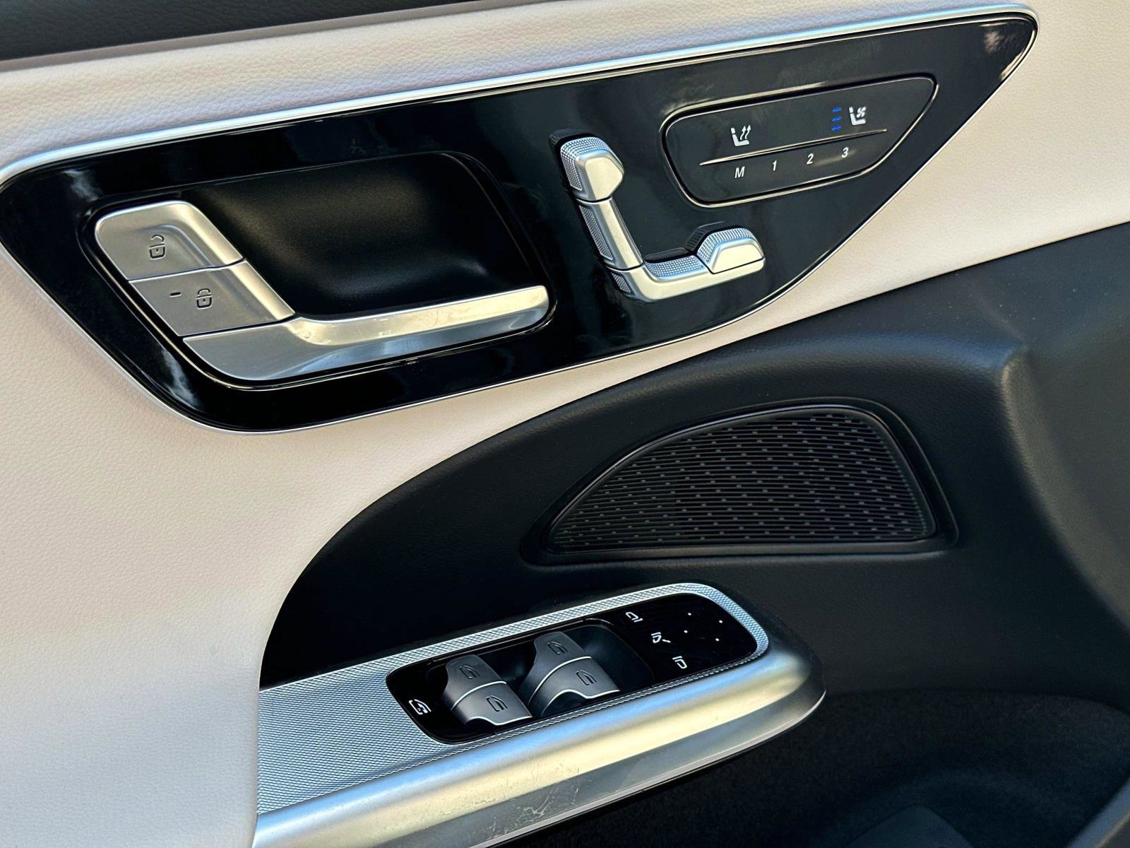 New 2026 Mercedes-Benz E 350 Sedan image 15