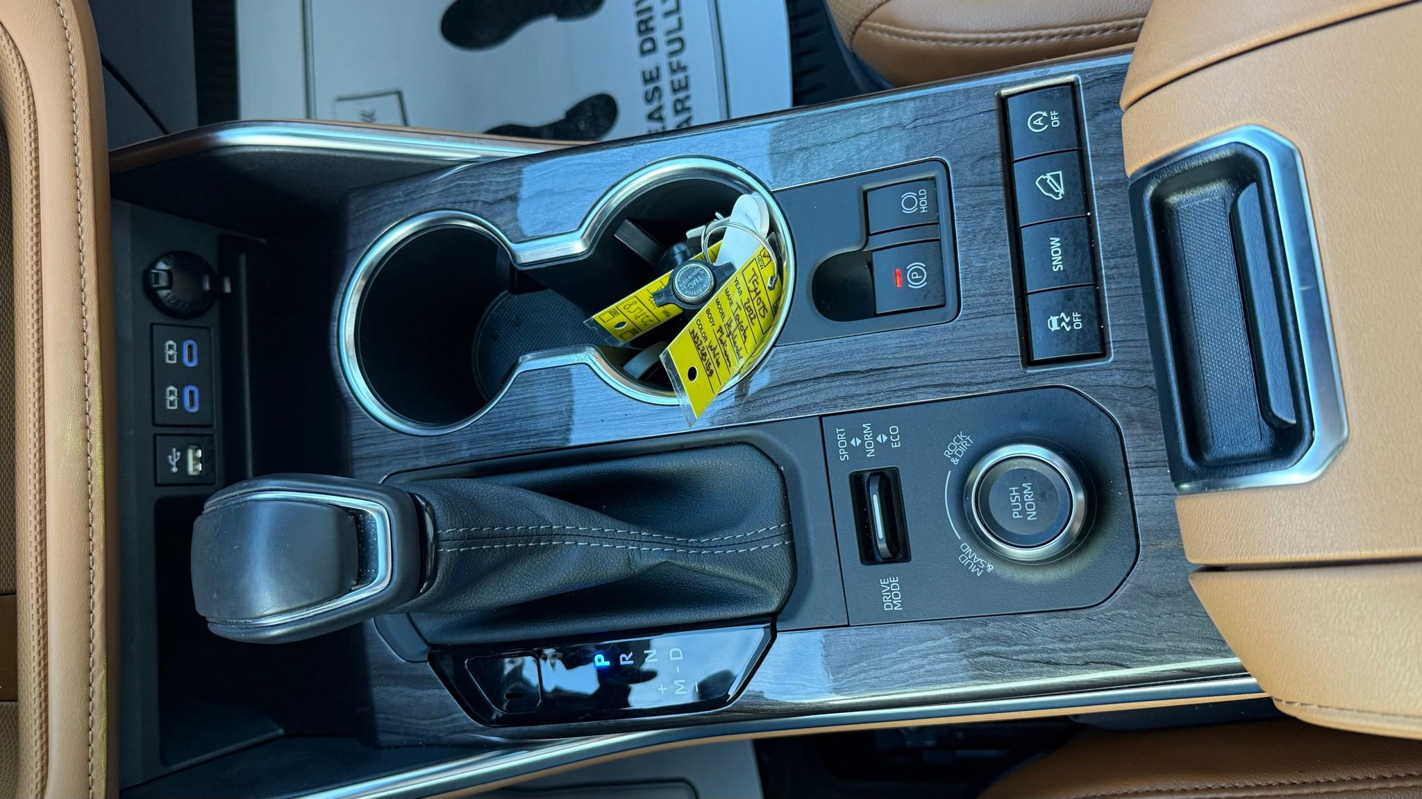 Used 2022 Toyota Highlander Platinum image 44