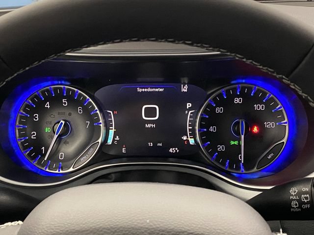 New 2026 Chrysler Pacifica Limited w/ S Appearance Package AWD/4WD image 19