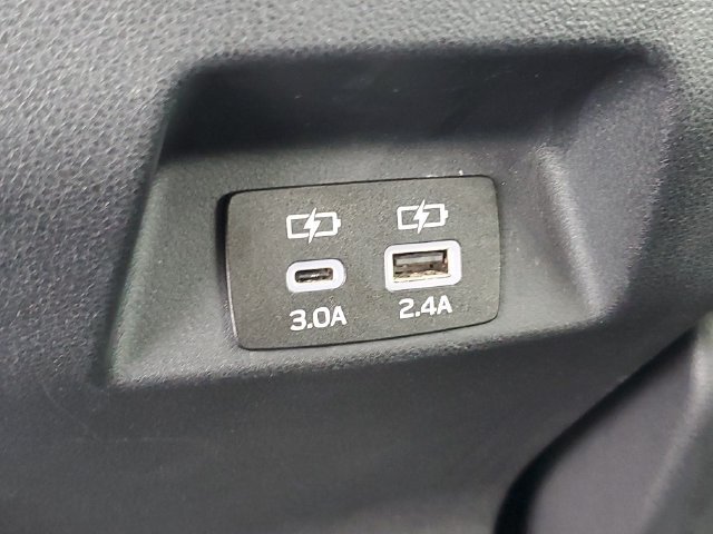 Certified 2024 Subaru Crosstrek 2.5i Wilderness w/ Crosstrek Mirror Package AWD/4WD image 11