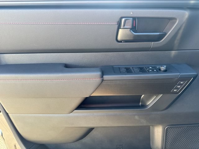 New 2026 Toyota Sequoia TRD Pro AWD/4WD image 24