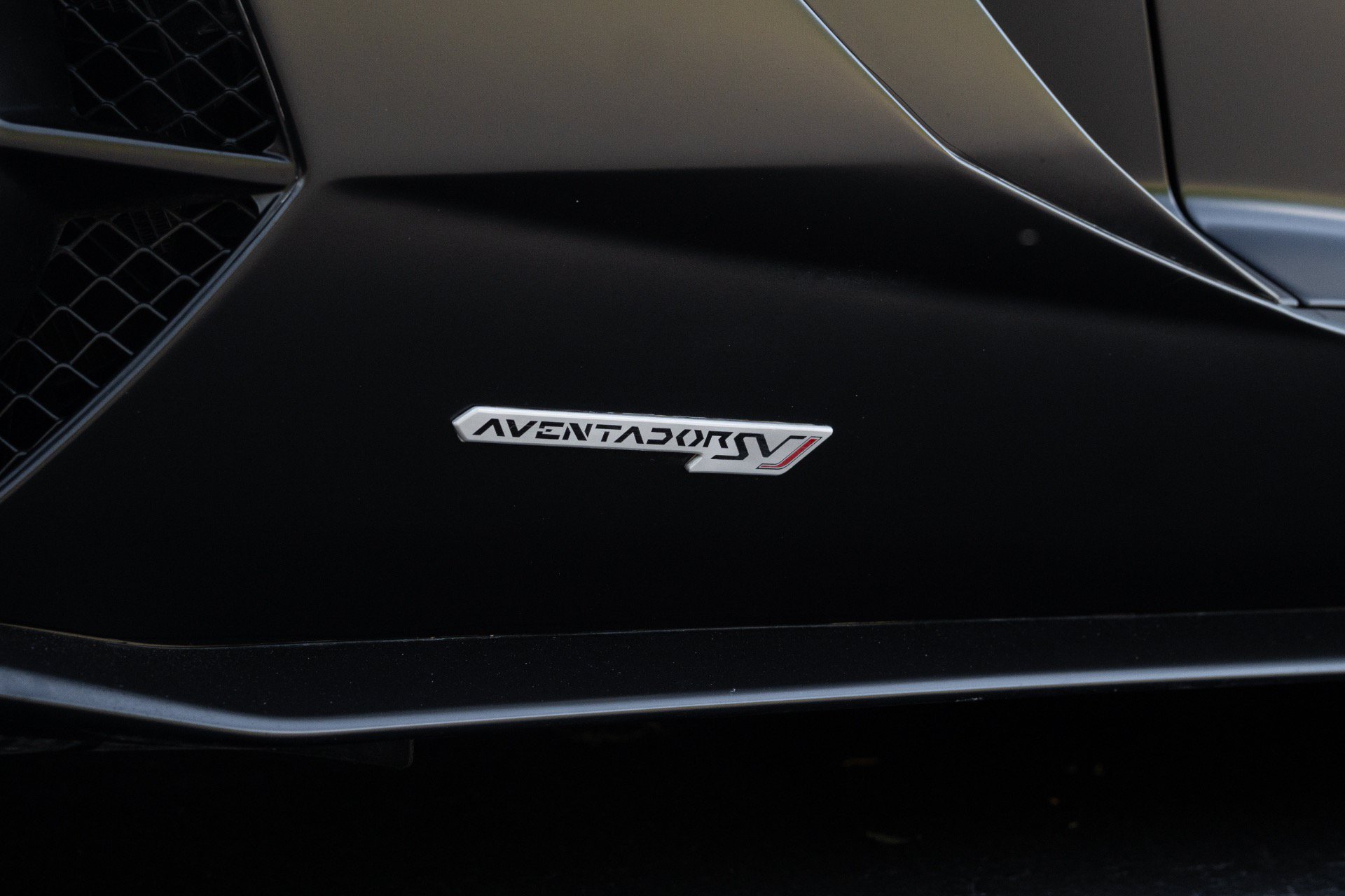 Used 2020 Lamborghini Aventador SVJ AWD/4WD image 18