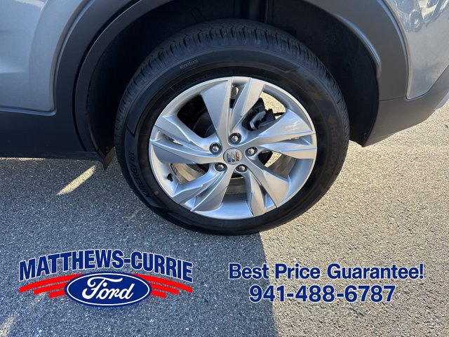 Used 2026 Buick Encore GX Preferred FWD image 14