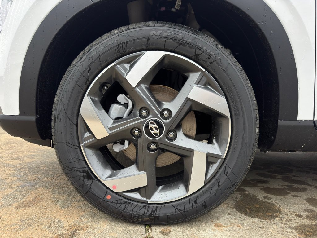 New 2026 Hyundai Venue SEL FWD image 22