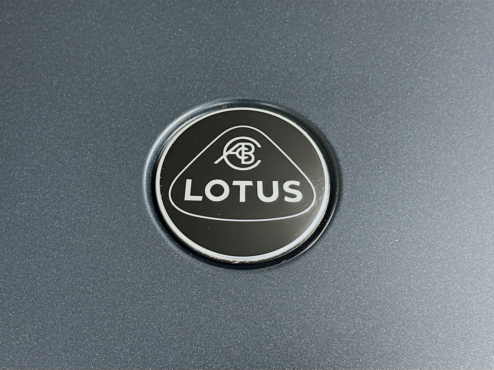 New 2026 Lotus Emira RWD image 42