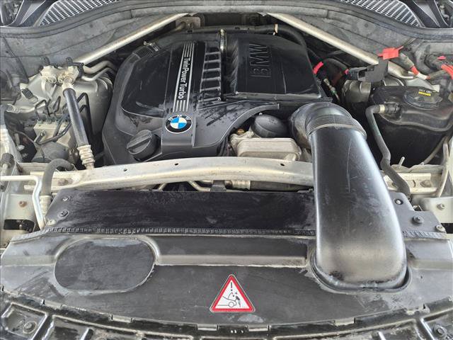 Used 2015 BMW X5 xDrive35i AWD/4WD image 23