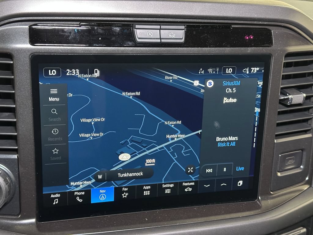 New 2026 Ford F150 Tremor AWD/4WD image 35