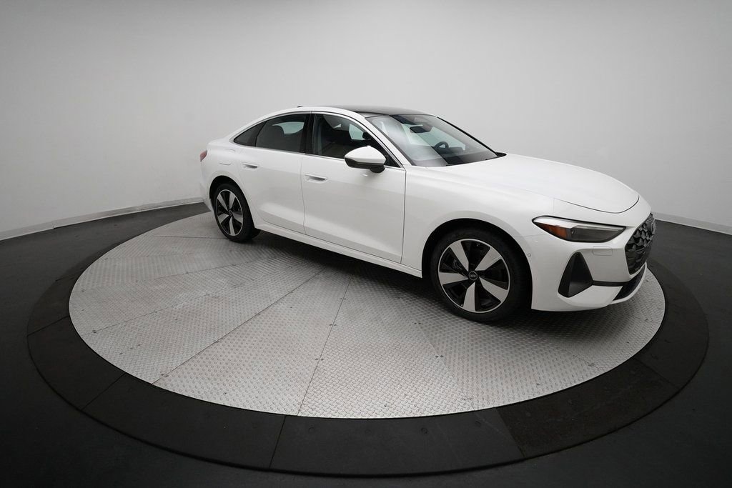 New 2025 Audi A5 2.0T Premium image 13