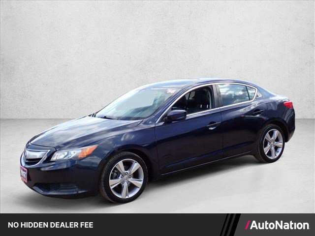 Used 2014 Acura ILX FWD image 1