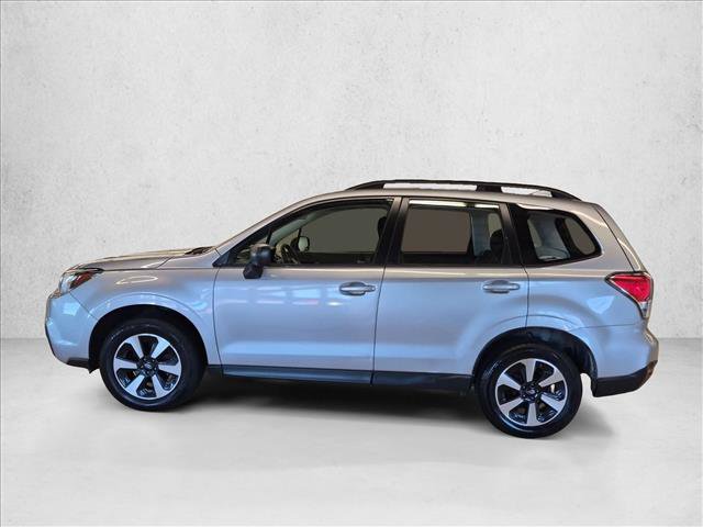 Used 2017 Subaru Forester 2.5i w/ Alloy Wheel Package AWD/4WD image 9