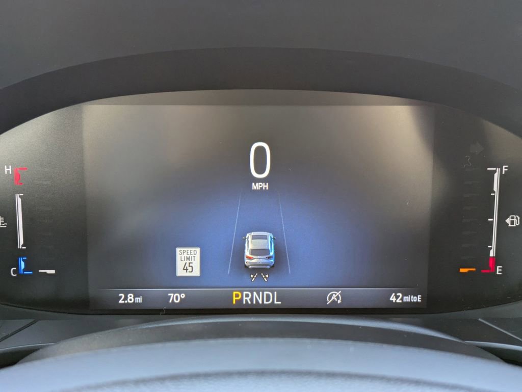 New 2026 Ford Escape ST-Line w/ Tech Pack #1 FWD image 29