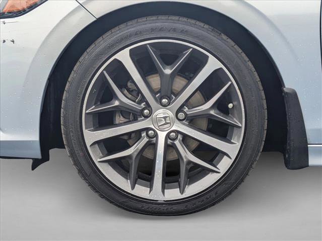 Used 2023 Honda Civic Touring image 25
