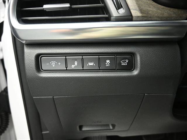 Used 2022 Kia Telluride EX w/ EX Premium Package image 18