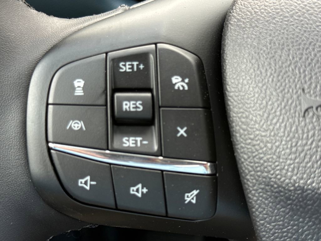 New 2026 Ford Maverick Lariat AWD/4WD image 32