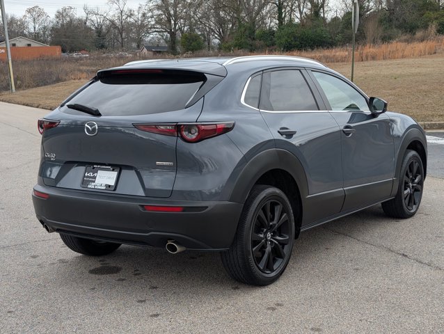 Used 2024 MAZDA CX-30 AWD 2.5 S w/ Preferred Package image 7