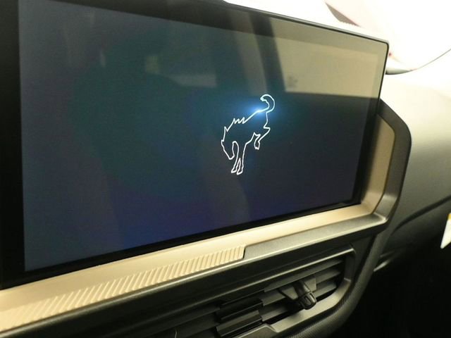 New 2025 Ford Bronco Sport Big Bend image 16