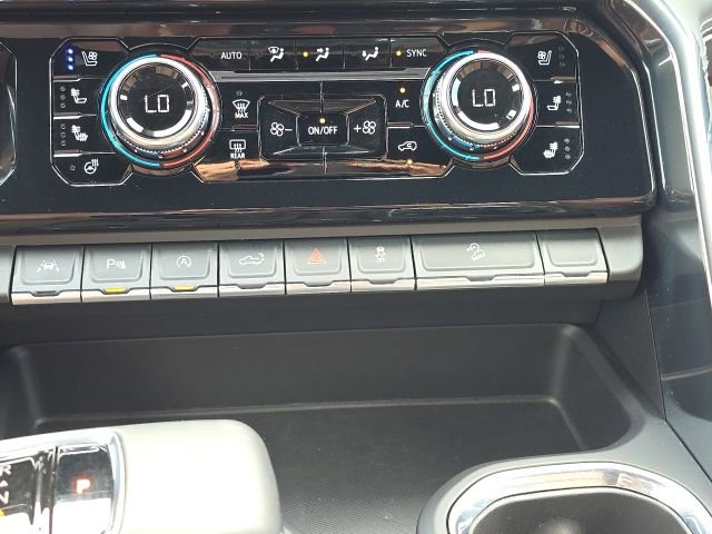 Used 2025 GMC Sierra 1500 Denali Ultimate image 41
