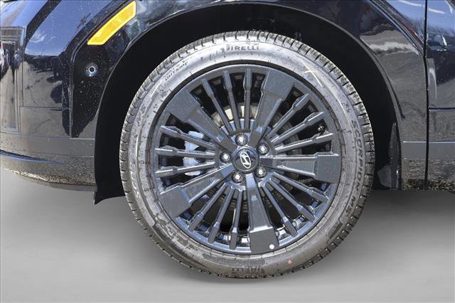 New 2026 Hyundai Santa Fe Calligraphy w/ Tow & Go Package image 9