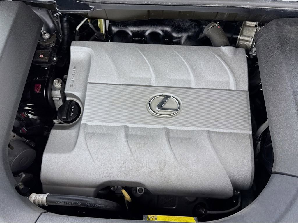Used 2015 Lexus RX 350 FWD image 39