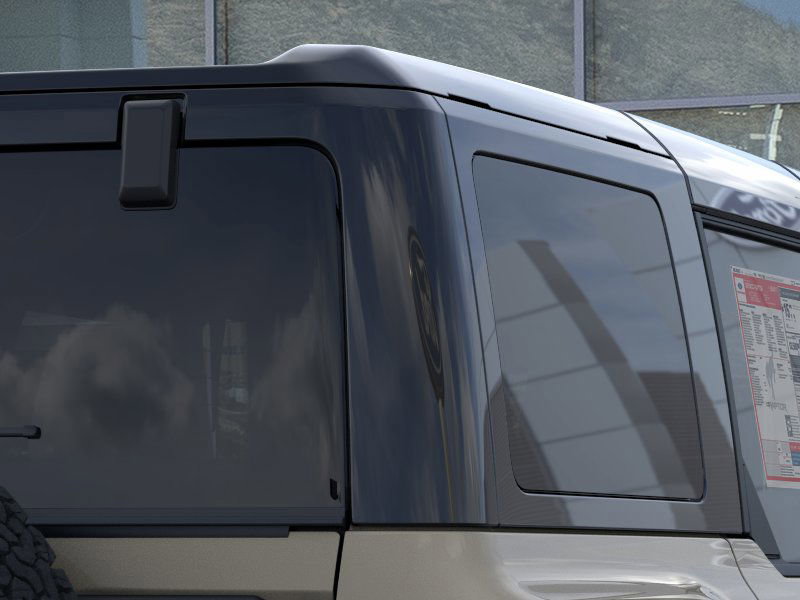 New 2025 Ford Bronco Raptor image 26