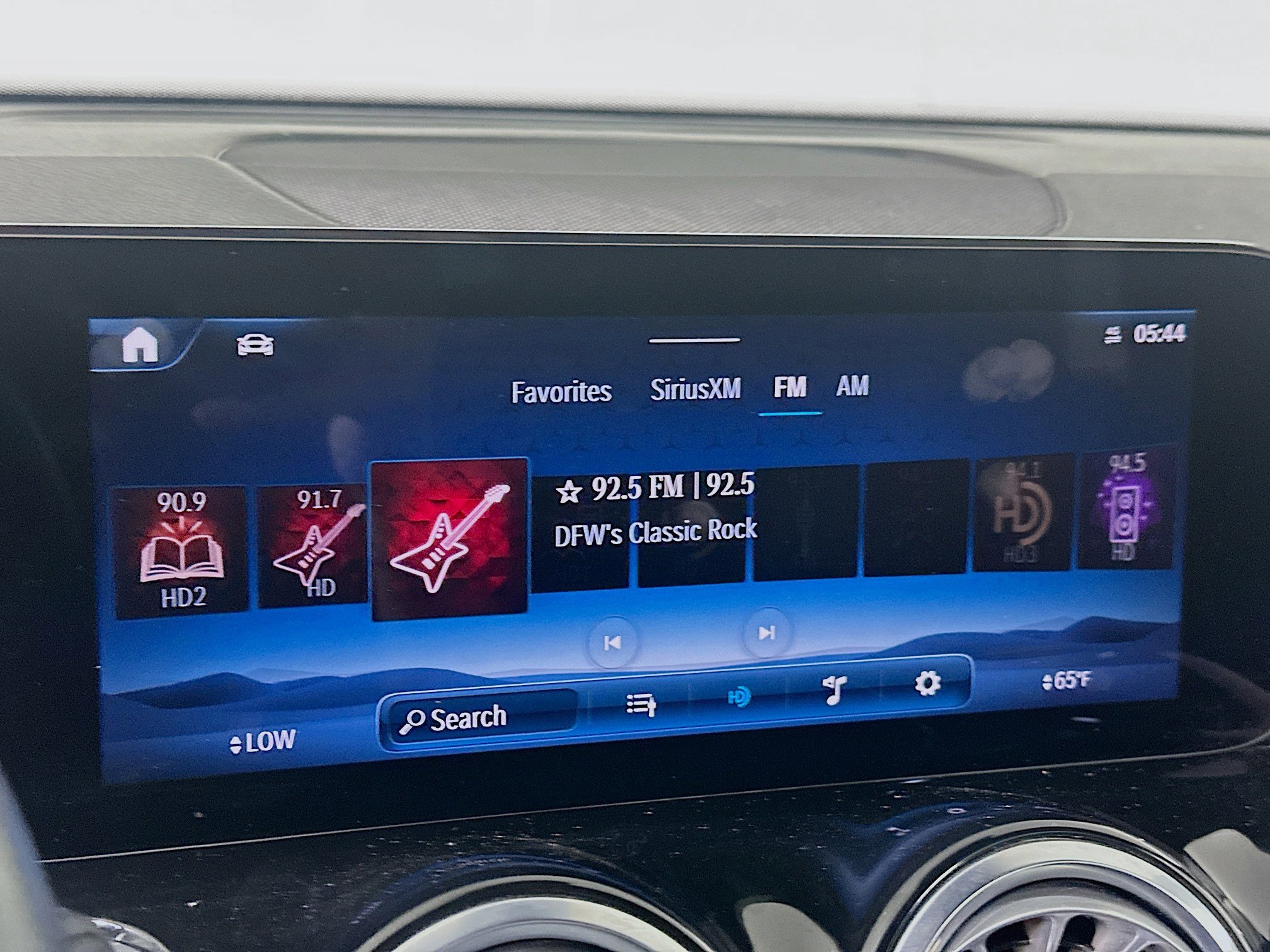 Used 2025 Mercedes-Benz GLB 250 image 21
