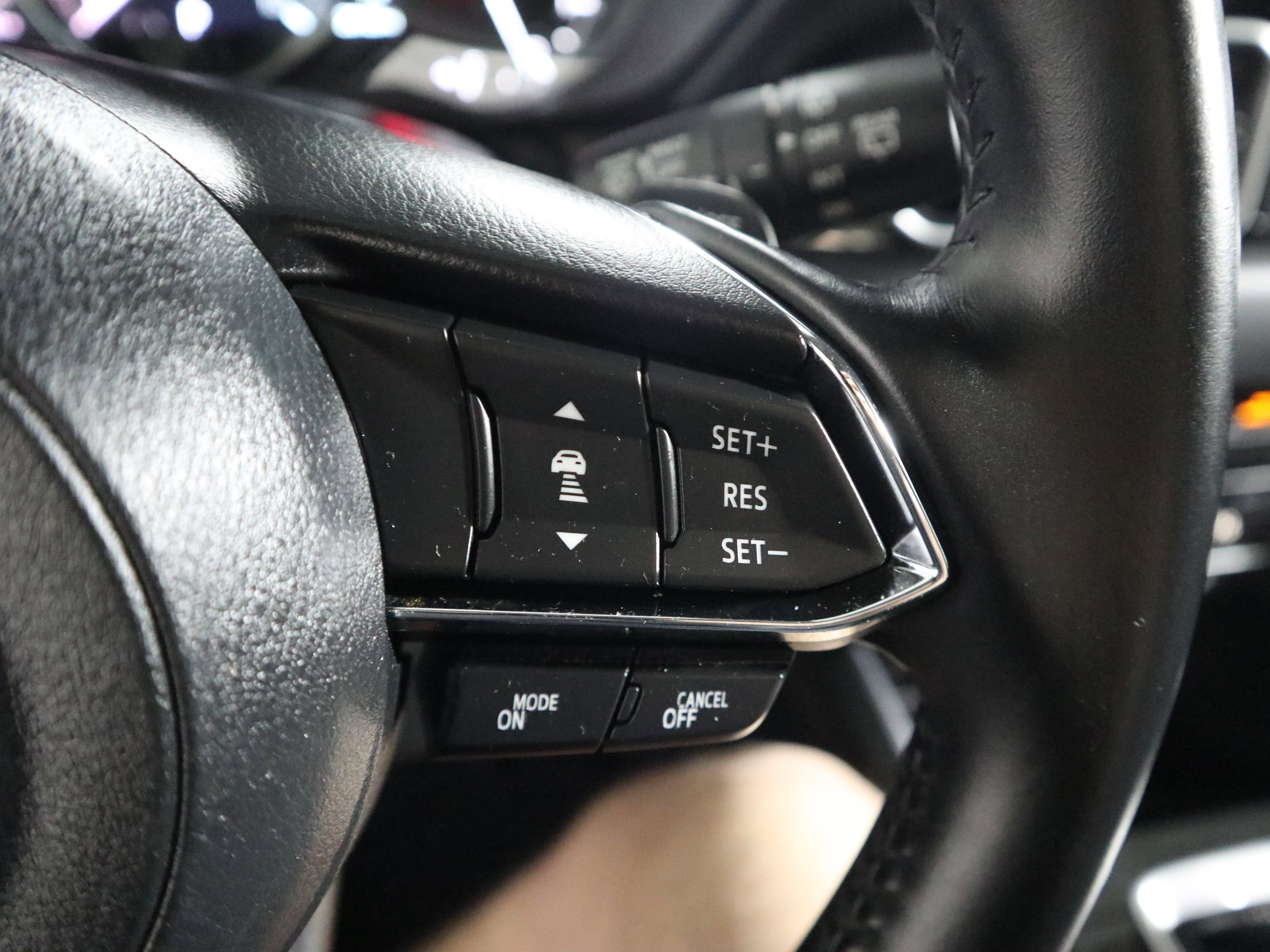 Certified 2022 MAZDA CX-5 AWD 2.5 S w/ Premium Package image 29