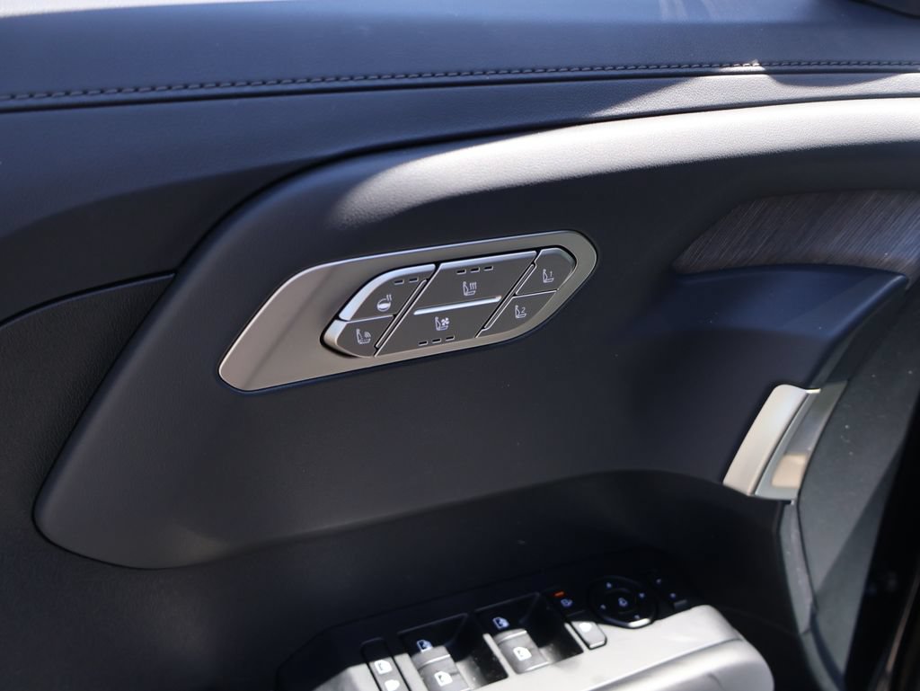 Used 2027 Kia Telluride SX Prestige AWD/4WD image 22