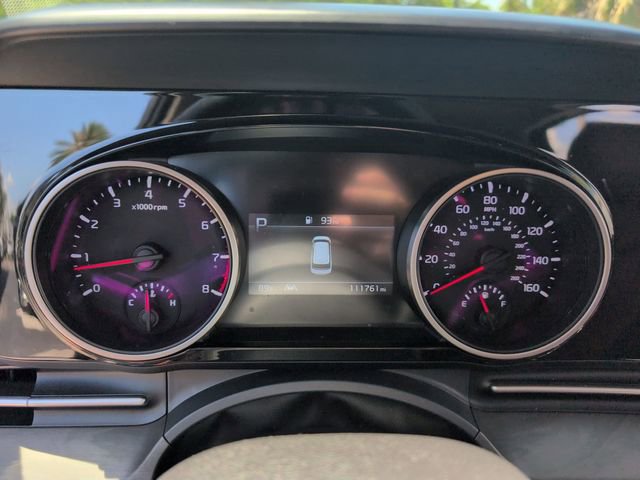 Used 2022 Kia Carnival SX FWD image 13