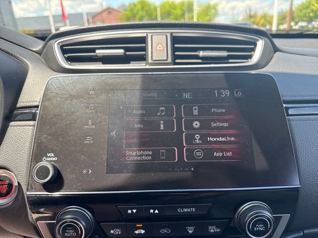 Used 2017 Honda CR-V EX image 20