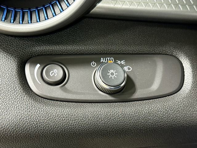 New 2026 Chevrolet Trax LS image 13