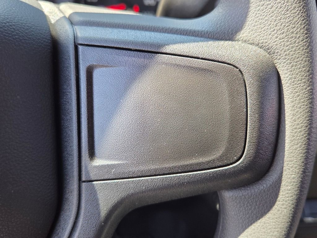 New 2026 Chevrolet Silverado 1500 Custom Trail Boss image 23