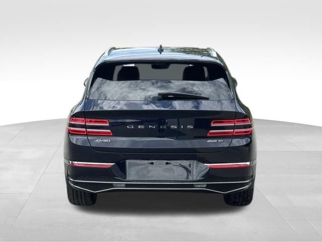 Used 2025 Genesis GV80 3.5T Prestige AWD/4WD image 6