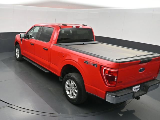 Used 2021 Ford F150 XLT w/ Max Trailer Tow Package image 32