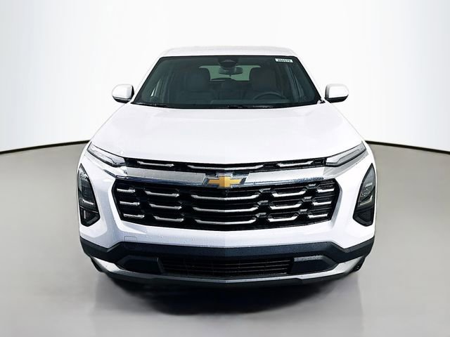 New 2026 Chevrolet Equinox LT image 3