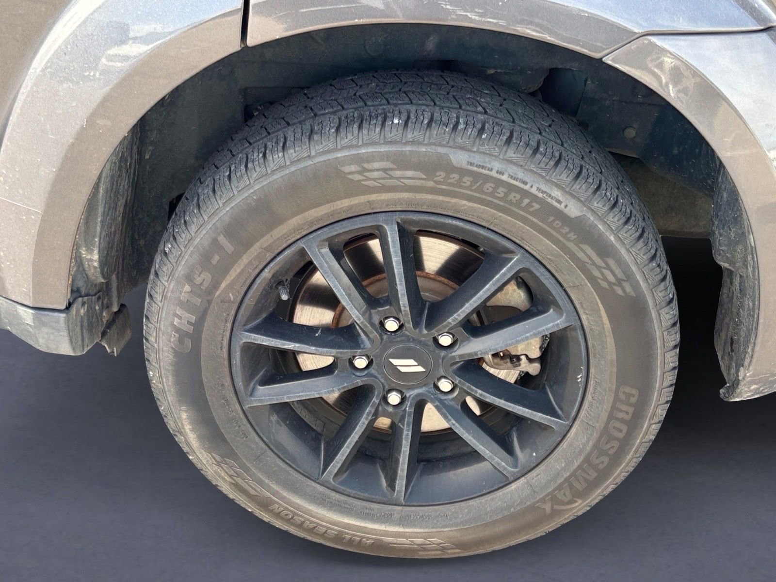 Used 2020 Dodge Journey SE w/ SE Popular Equipment Group FWD image 5