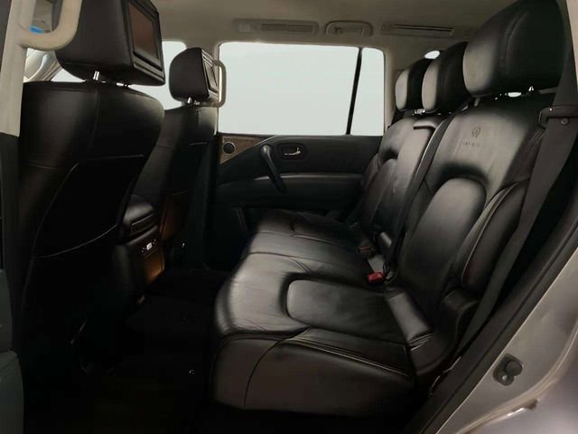 Used 2011 INFINITI QX56 2WD w/ Theater Pkg image 77